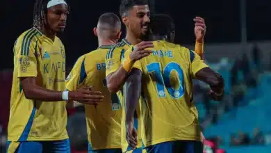 معلومات عن مباراة النصر ضد الخلود في الدوري السعودي
