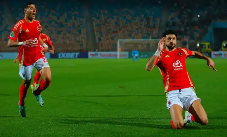 القنوات الناقلة لمباراة الأهلي ضد أورلاندو بايرتس بإياب دوري أبطال إفريقيا