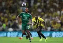 متى موعد مباراة الاتحاد والخليج في الدوري السعودي 2026؟