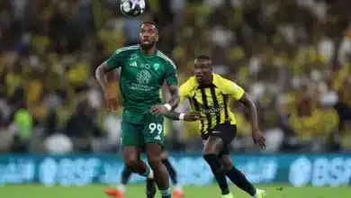 متى موعد مباراة الاتحاد والخليج في الدوري السعودي 2026؟