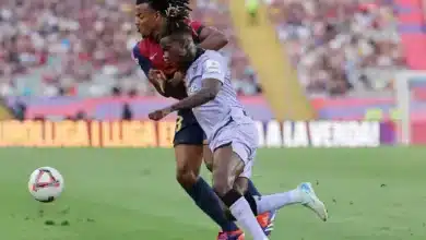 القنوات الناقلة لمباراة برشلونة ضد أتلتيك بلباو بالجولة 38 في الدوري الإسباني