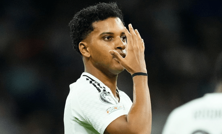 ريال مدريد المصدر:Gettyimages)