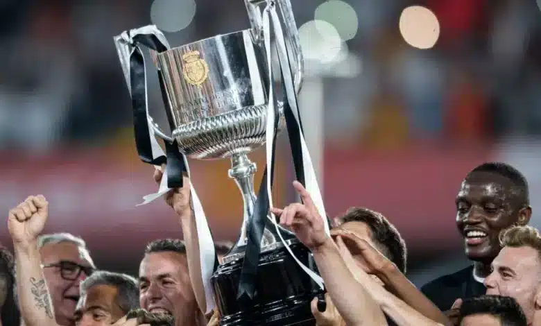 موعد قرعة ربع نهائي كأس ملك إسبانيا 2025-26 اليوم