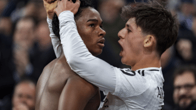 ريال مدريد - موعد مباراة ريال مدريد (المصدر: gettyimages)