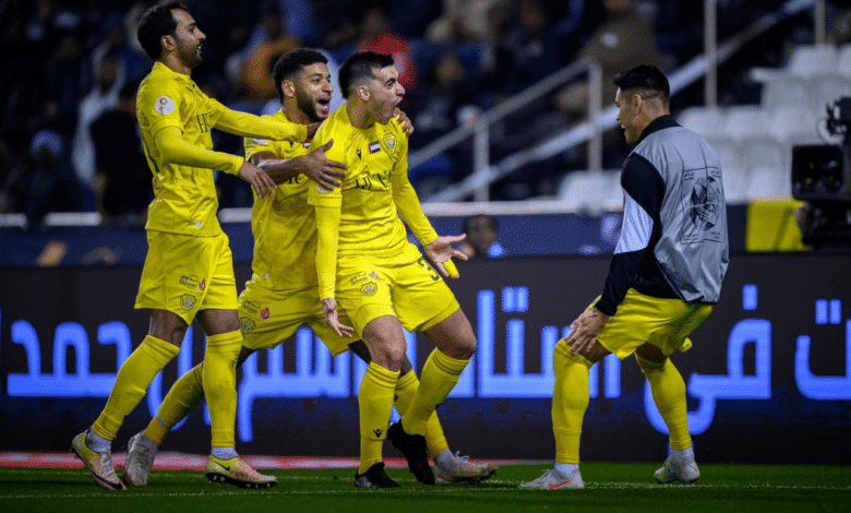 الوصل الإماراتي