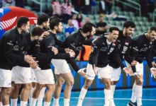 مباراة منتخب مصر لكرة اليد اليوم ضد تونس.. الموعد والقنوات الناقلة لنهائي إفريقيا 2026