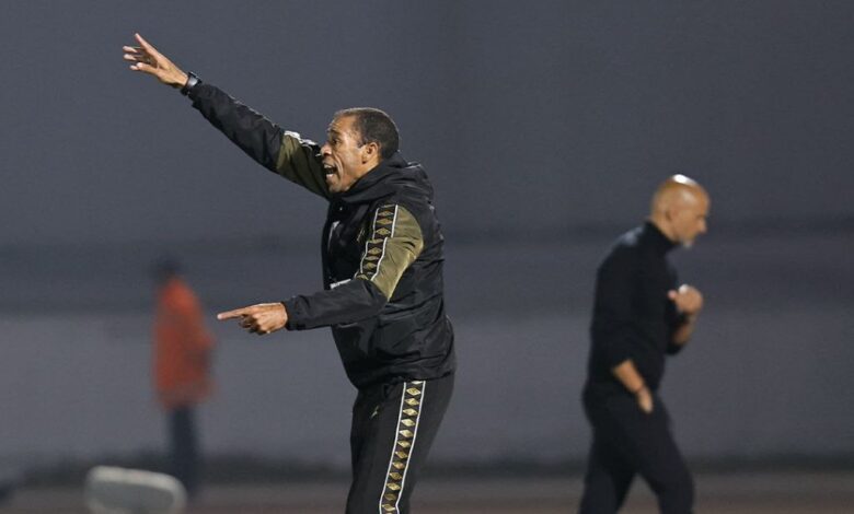 حفيظ عبد الصادق