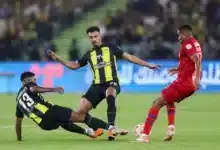 القنوات الناقلة لمباراة الاتحاد ضد الشباب بالجولة 16 في الدوري السعودي