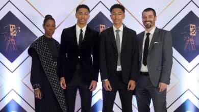 جود - جوبي بيلينجهام - المصدر: gettyimages