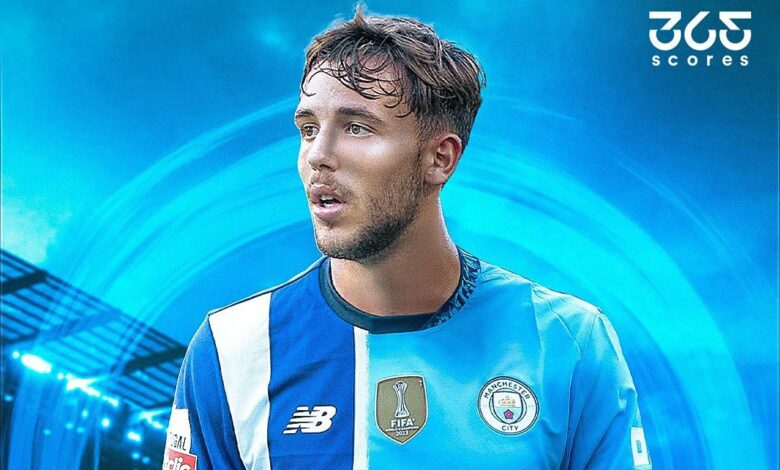 نيكو جونزاليس