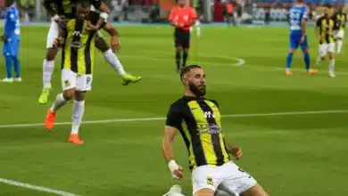 القنوات الناقلة لمباراة الاتحاد ضد الأخدود بالجولة 23 من الدوري السعودي