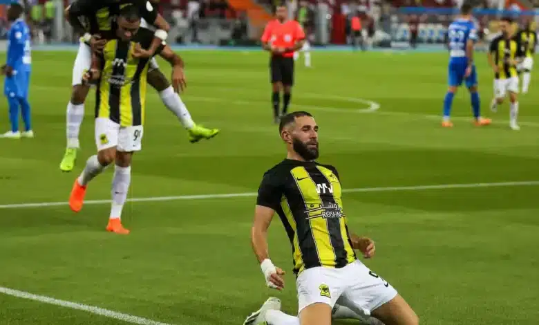 القنوات الناقلة لمباراة الاتحاد ضد الأخدود بالجولة 23 من الدوري السعودي