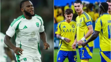 موعد مباراة النصر ضد الأهلي بالجولة 30 في الدوري السعودي 2026