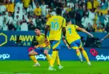 مباراة النصر اليوم ضد النجمة.. الموعد والقنوات الناقلة في الدوري السعودي
