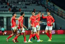 تشكيل الأهلي في كأس العالم للأندية 2025