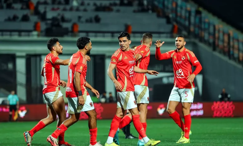 تشكيل الأهلي في كأس العالم للأندية 2025