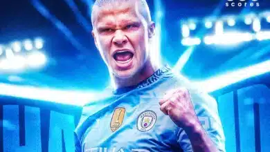 إرلينج هالاند