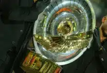 مواعيد مباريات الجولة الـ17 من الدوري المصري 2025-26