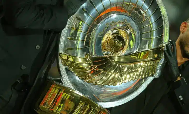 مواعيد مباريات الجولة الـ17 من الدوري المصري 2025-26