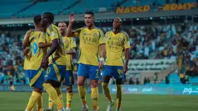 أخبار النصر اليوم - النصر السعودي