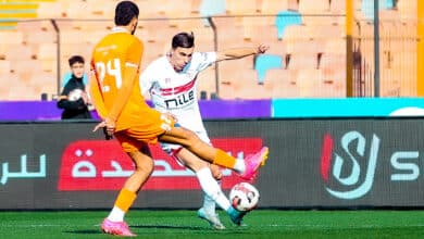 كونراد ميشالاك - تصوير مصطفى الشحات