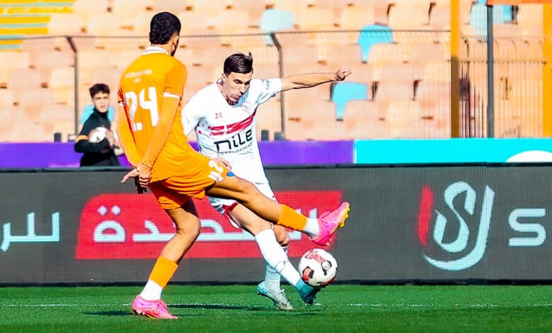 كونراد ميشالاك - تصوير مصطفى الشحات