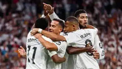 أخبار ريال مدريد اليوم