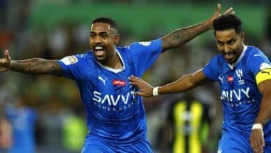 موعد مباراة الهلال ضد الخلود بالجولة 22 في الدوري السعودي