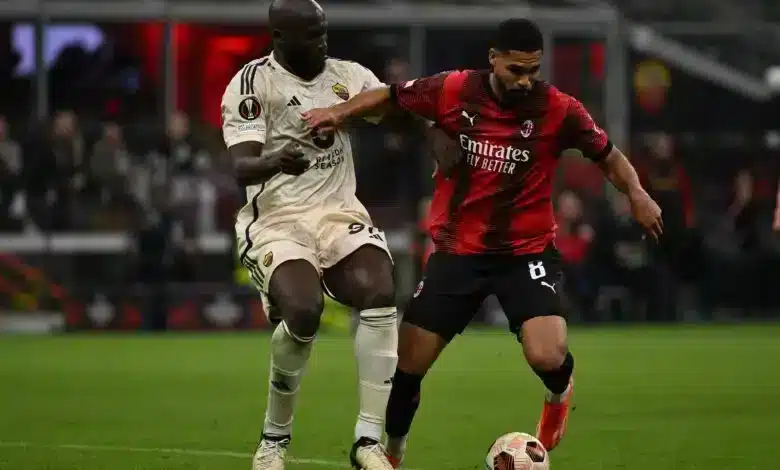 القنوات الناقلة لمباراة ميلان ضد روما في كأس إيطاليا 2025