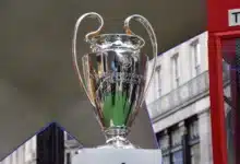 الفرق المشاركة في دوري أبطال أوروبا 2025/2026