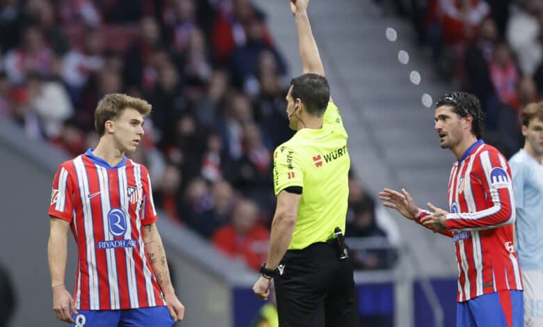 أتلتيكو مدريد