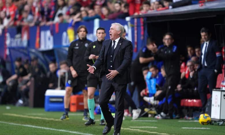 كارلو أنشيلوتي