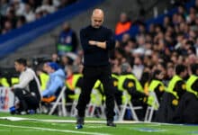 بيب جوارديولا - مانشستر سيتي
