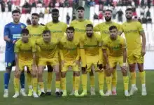 شبيبة القبائل ضد الساورة: الموعد والقنوات الناقلة وتشكيل الفريقين