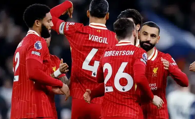 ليفربول
