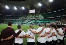 الأهلي ضد الاتفاق