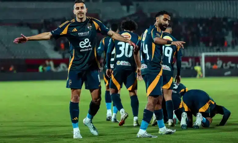 القنوات الناقلة لمباراة الأهلي ضد الإسماعيلي بالجولة 14 في الدوري المصري