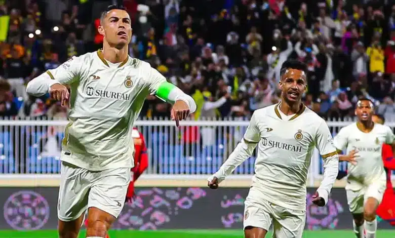 تشكيل النصر ضد الأهلي بالجولة 20 في الدوري السعودي