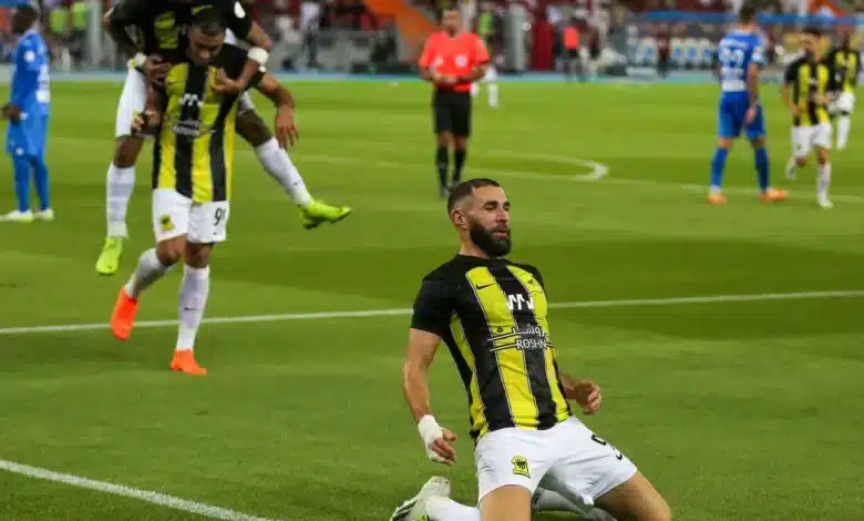 جميع الأخطاء التحكيمية في الجولة 25 من الدوري السعودي 2024/2025