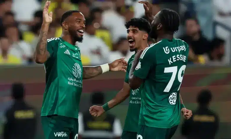 موعد مباراة الأهلي الودية ضد دوردريخت والقنوات الناقلة
