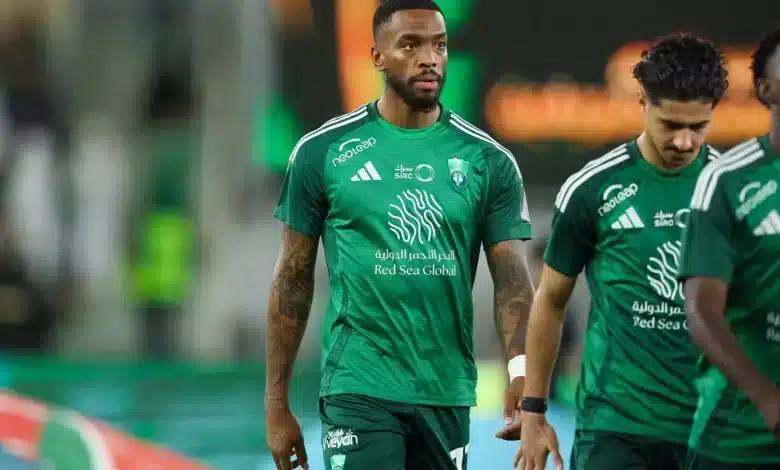 تشكيل الأهلي ضد الريان في ذهاب دور الـ16 من دوري أبطال آسيا للنخبة