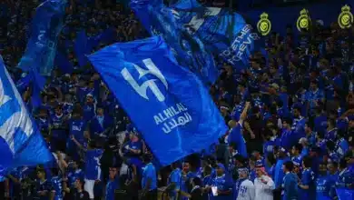 أخبار الهلال اليوم - جماهير نادي الهلال