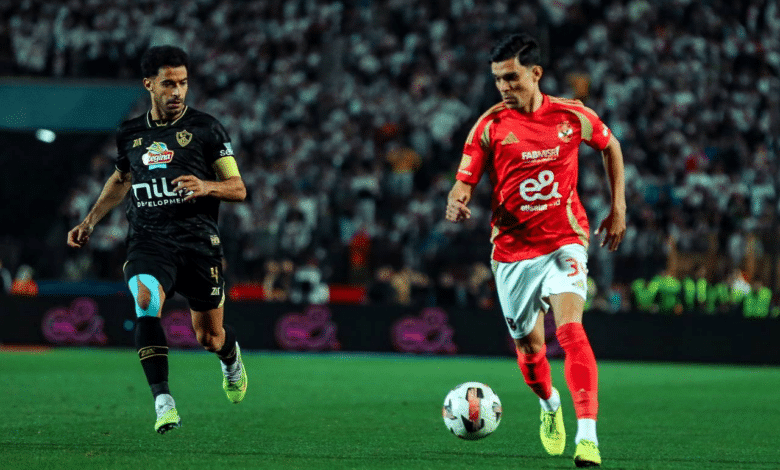 أشرف بنشرقي - تصوير مصطفى الشحات