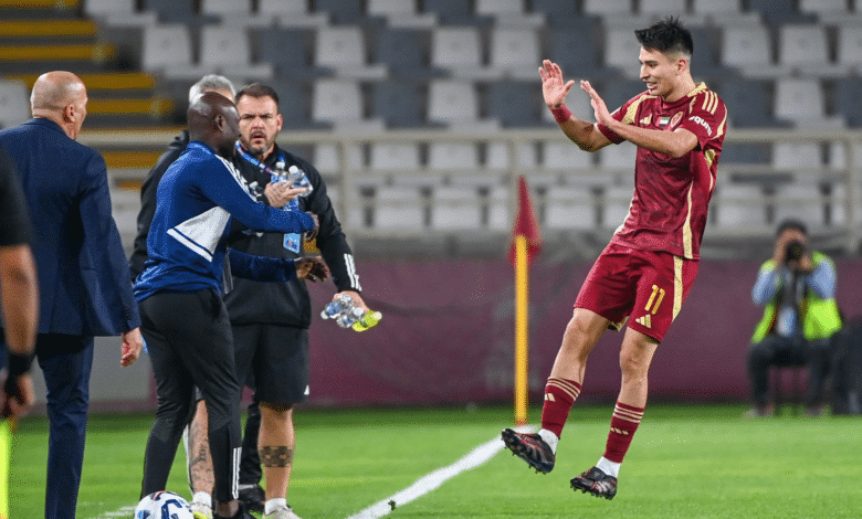 الوحدة الإماراتي