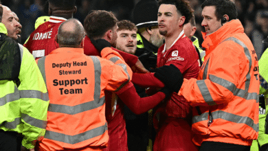 ليفربول - إيفرتون (Gettyimages)