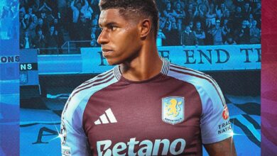 ماركوس راشفورد