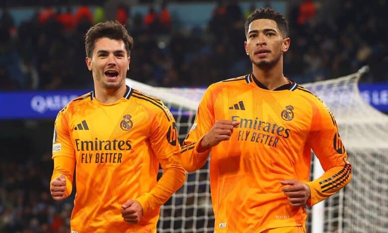 إبراهيم دياز