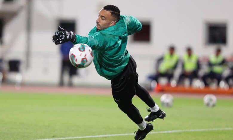 منتخب المغرب