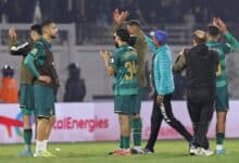 الرجاء ضد الاتحاد الإسلامي الوجدي