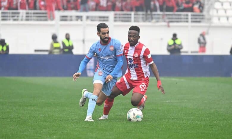 الوداد المغربي